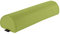 Pader Medi Tech Dreiviertelrolle I Knierolle aus Polyetherschaumstoff I Lagerungsrolle mit Kunstlederbezug und Kedernähten I 60 x 15 x 11 cm I in 20 Farben verfügbar (Lindgrün)