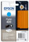 Epson Orginal 405 Tinte Koffer Singlepack Cyan Standard WF-3820DWF WF-3825DWF WF-4820DWF WF-4825DWF WF-4830DTWF WF-7830DTWF WF-7835DTWF WF-7840DTWF DURABrite Ultra Ink, ReadyPrint Flex-Tintentarife