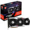 MSI Gaming Radeon RX 6900 XT Gaming Z Trio 16G 16 Go GDDR6 256 Bits HDMI/DP Nvlink Torx Fan 4 AMD Carte Graphique AMD (RX 6900 XT Gaming Z Trio 16G)
