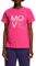ESPRIT Damen BCI t Yoga-Shirt, PINK Fuchsia, L