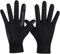 NINVVS Touch Screen Gloves, Warm Thick Winter Gloves, Non-slip, Windproof, Suitable For Driving, Cycling, Etc. (L)