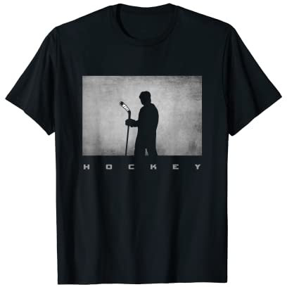 Hockeybekleidung – Hockey T-Shirt