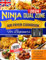 Ninja Dual Zone Air Fryer Cookbook For Beginners 2024: 1800 Days of Mouthwatering Air Fryer Recipes to Make You Feel Confident in Every Cooking Session