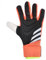 adidas Equipment - Torwarthandschuhe Predator Competition TW-Handschuhe Solar Energy schwarzrotgelb 7,5