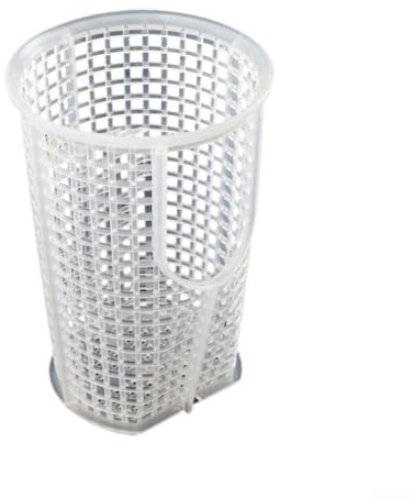 ABS-Sandfilter-Pumpenkorb als Ersatz für 58486 58497 58499 Poolpumpenmodelle zur Aufrechterhaltung von Wasser und Sauberkeit (1 Stück)