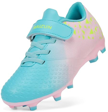 Moudn Fußballschuhe für Kinder und Jugendliche