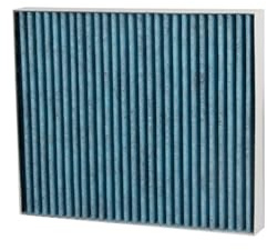 HELLA 8ZC 366 123-701 Innenraumfilter CF059B - Pollenfilter