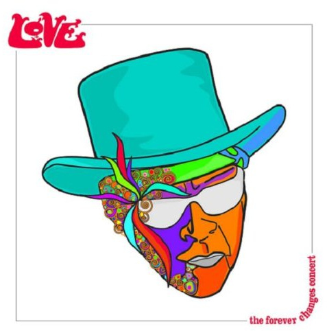 Forever Changes in Concert