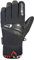 Chiba Herren Snow Pro Leder Handschuhe, Herren, Snow Pro Leather, schwarz, Size 10.5
