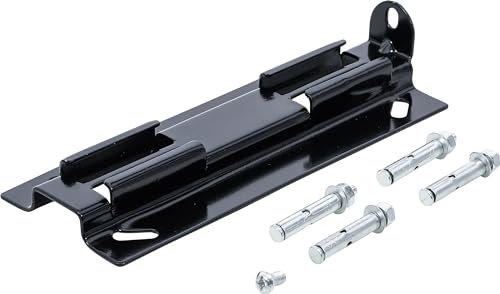 BGS 3321-1 | Support de montage pour enrouleur de câble automatique | pour art. 3321, 3324, 3325, 3297