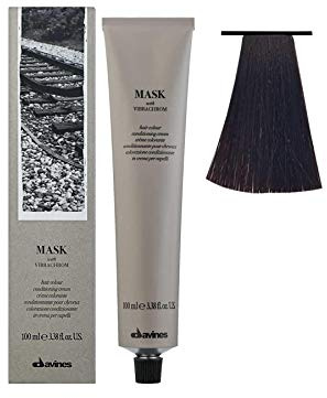 Davines Coloring Vibrachrom Mask Hair Colour Conditioning Cream Haarverf 5,61 100ml