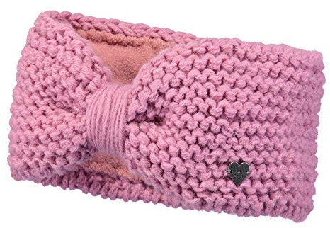 Barts Ginger Headband Pink