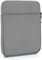 MyGadget Borsa Nylon per Tablet fino a 11 Pollici - Custodia Protettiva per 26 x 19,5 cm - es. iPad, Samsung Galaxy Tab S7 A7 - Sleeve in Grigio