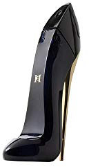 Good Girl Carolina Herrera Eau de Parfum 30ml