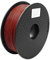 FAN-MING-N-3D, Zonestar Versand aus Russland 3D-Drucker, Filament PLA 1,75 mm, Kunststoff, Verbrauchsmaterial, 28 Farben, 1 kg pro Rolle braun
