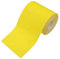 TOOLSTAR Sandpaper Roll, 93mm x 5m Aluminium Oxide Sandpaper Rolls Decorators Sandpaper Roll Sandblaster Sandpaper Roll with Bare Surfaces (120 Grit)