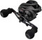 FISHDROPS Baitcaster-Rolle, 9+1 Kugellager, CNC-Aluminiumspule, Magnetbremssystem, Hochgeschwindigkeits-Übersetzung 7,0:1, ultra-glatt, Low-Profile Baitcasting-Angelrolle