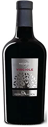 VELENOSI VINO DI VISCIOLE QUERCIANTICA 500 ML