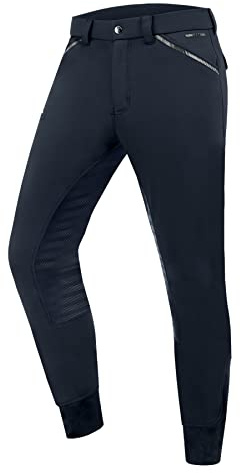 ELT Reithose Marc Silikon, Herren