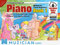 Progressive Piano Method for Young Beginners - Book 1 (Muzician.com)