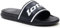 Lotto Ciabatta da Mare e Piscina Midway IV Slide Nero Black/White 1OG
