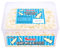 Swizzels Milk Bottle Sweet Tub Milk Flavour Foam Sweet Gums Giant Bottle Sweets Free From Artificial Colours 120 Sweets Approximately