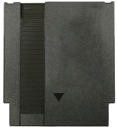 Cartouche de jeu 852 en 1 (405 + 447) pour console de jeu NES 1024M Bit Flash Puce Support Play and Stay Fonction 405+447