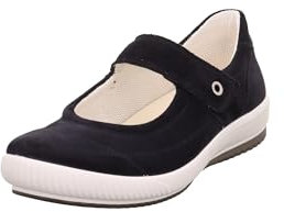 Legero Damen Tanaro Ballerina, Oceano 8000, 43 EU