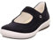 Legero Damen Tanaro Ballerina, Oceano 8000, 43 EU