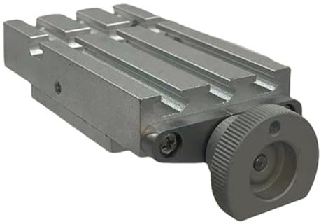 ZR ZR037 Metal Cross Slider Slides Accessory for Mini Lathe Woodworking Track Slot Zinc Alloy CNC Transport Guide Platform