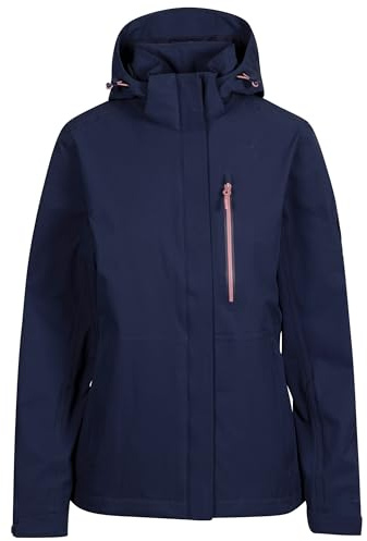DLX Damen Katya Jacke (1er Pack)
