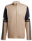 adidas Homme SQUADRA25 TRAINING JACKET, Blanch Cargo/Black/Warm Vanilla, L