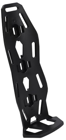 Cage de Fourche Avant, Porte-bidon de Vélo Polyvalent pour Contenir Votre Sac de Fourche Avant pour Vélo de Route