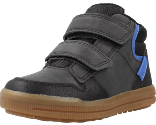 Geox Jungen J Arzach Boy BSneaker