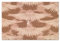Yelolyio Blush Pink Tassel Blush Indoor Door Mat with Heavy Duty Backing Coir Fiber Welcome Mat for Front Door Custom Entry Door Rugs for Entryway Decor 16x24in
