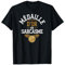Médaille d'or en sarcasme T-Shirt