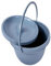 predolo Pot de chambre portable, seau de toilette, pot de chevet, seau d'urinoir de nuit pour bateau, salle de bain domestique, adultes, hommes et femmes