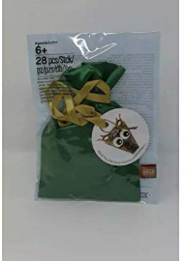 LEGO Figurine de Renne