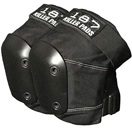 187 Slim Pads Knee Protection