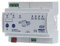 Alimentación de bus con función de diagnóstico, 960mA para domótica KNX