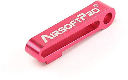 Airsoft Pro Hopup CNC U-Shape Lever For Tokyo Marui VSR Sniper Rifles #6186