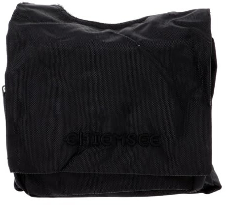 Chiemsee Umhängetasche APANATSCHI schwarz Nylon Damen - 020308