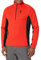 Spyder Herren Outbound Fleece-Jacke, Volcano, L