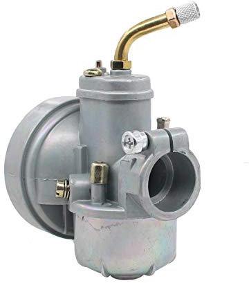 none brand 17mm Vergaser für Kreidler Florett K54 RMC LF LH 1/17/54 Zündapp M50 RS R 50 Scooter Typ 561 Moped Puch