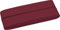 Unifarbenes Schrägband, Baumwolle, vorgefalzt, 20 mm breit - 10 Meter Länge, Bordeaux