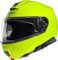 SCHUBERTH HELMET C5 ECE UNI FLUO YELLOW 55 (S)