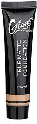 TRUE MATTE foundation 30ml