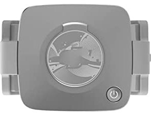 [Drone parts] For DJI OM Fill Light Phone Clamp for DJI OM 4/5/4 SE Adjustable Brightness and Color Temperature Magnetic for Convenient Mounting [Easy to install]