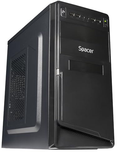 Pc fisso computer desktop, core i7, Ram 32Gb, Ssd 1 TB, Scheda Video GT 730 2 GB Windows 11 PRO, Desktop i7, pronto all’uso