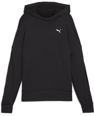 Puma Damen Cloudspun Hoodie Kapuzenpullis (1er Pack)